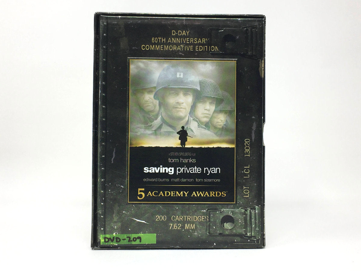 Saving Private Ryan • DVD