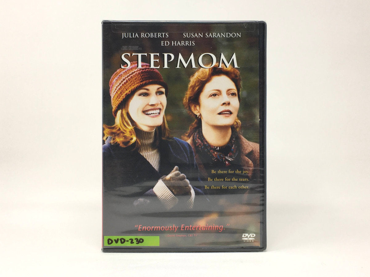 Stepmom • DVD
