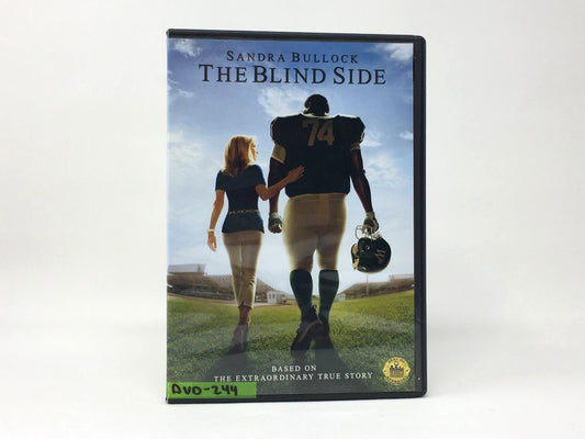 The Blind Side • DVD