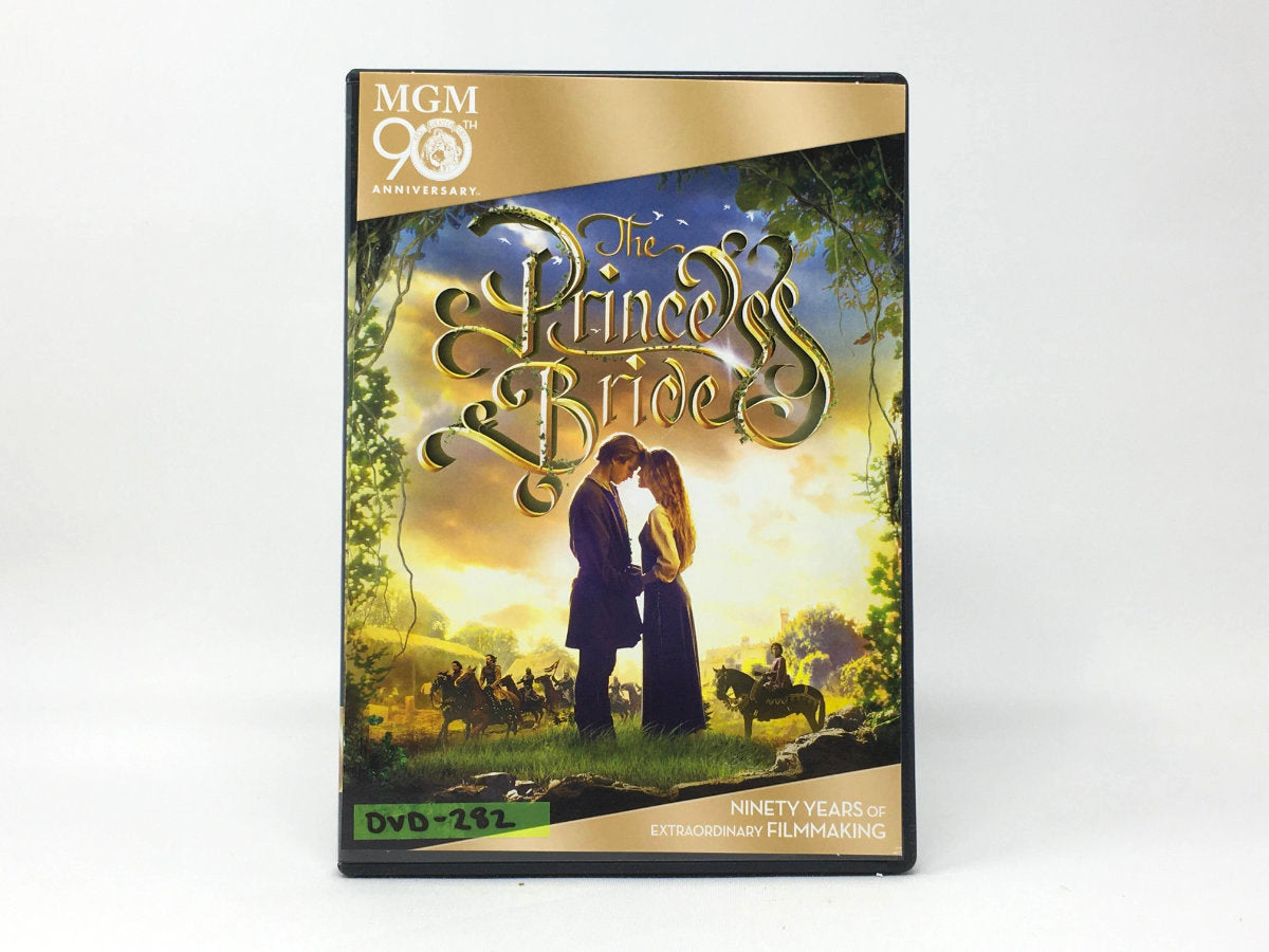🆕 The Princess Bride • DVD