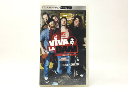 Viva La Bam: Season 1 • UMD