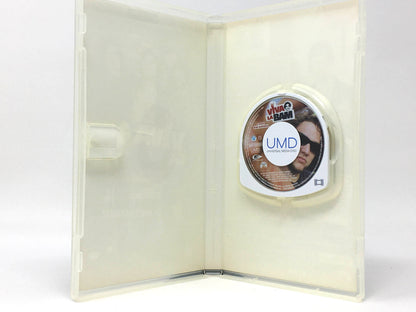 Viva La Bam: Season 1 • UMD