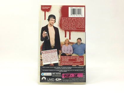 Viva La Bam: Season 1 • UMD