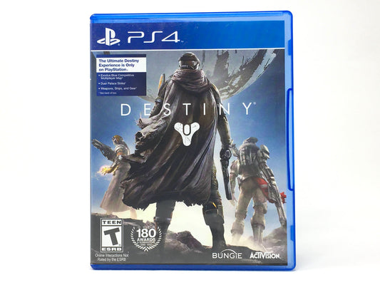 Destiny • PS4