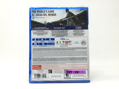 *BRAND NEW* FIFA 18 • Playstation 4