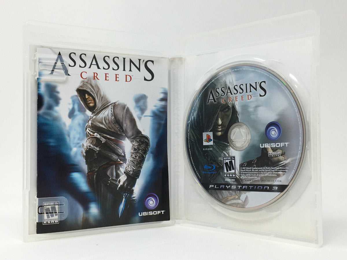 Assassin's Creed • PS3
