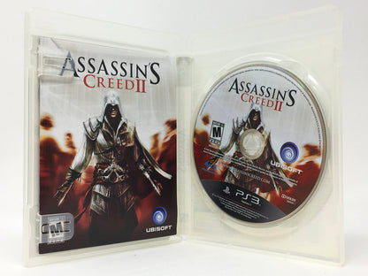Assassin's Creed II • Playstation 3