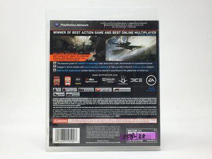 Battlefield 3 – Limited Edition • Playstation 3