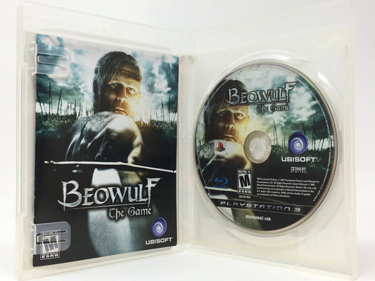 Beowulf • PS3