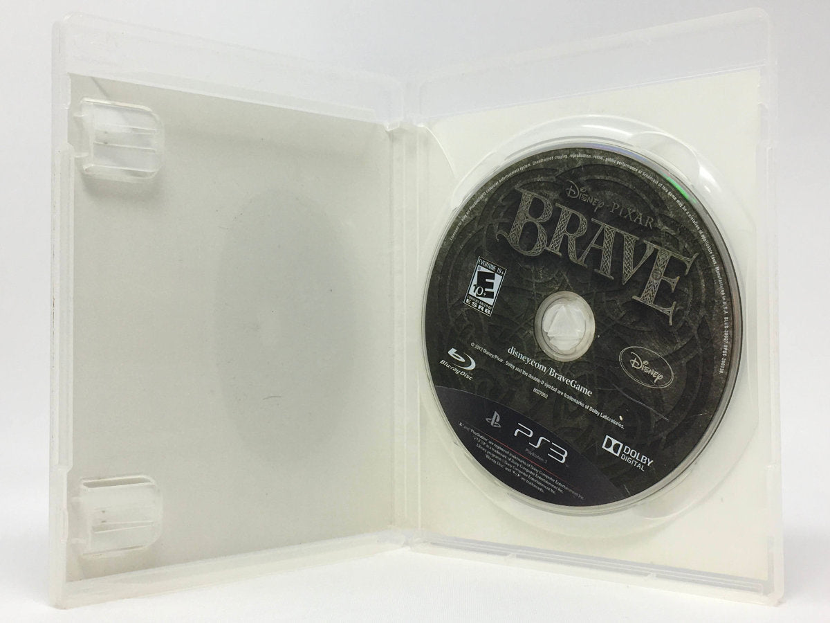 Brave • PS3