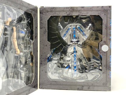 Bandai Saint Seiya Myth Black Phoenix Cloth Collectible Figure • Saint Seiya