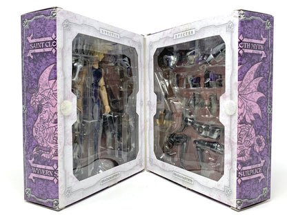 Bandai Saint Seiya Myth Wyvern Rhadamanthys Collectible Figure • Saint Seiya