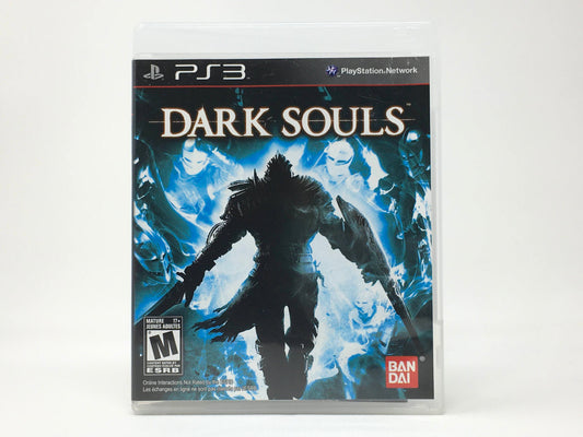 Dark Souls • Playstation 3