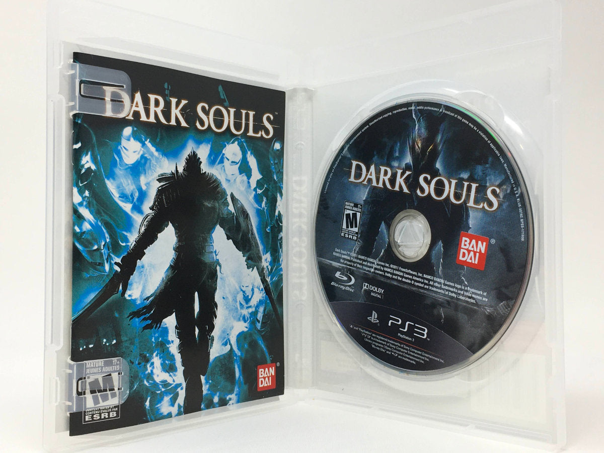 Dark Souls • PS3