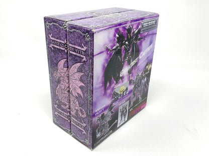 Bandai Saint Seiya Myth Wyvern Rhadamanthys Collectible Figure • Saint Seiya