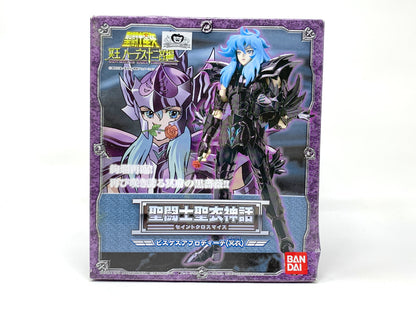 Bandai Saint Seiya Myth Pisces Aphrodite Collectible Figure • Saint Seiya