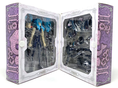 Bandai Saint Seiya Myth Pisces Aphrodite Collectible Figure • Saint Seiya