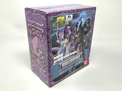 Bandai Saint Seiya Myth Pisces Aphrodite Collectible Figure • Saint Seiya