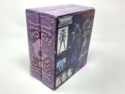 Bandai Saint Seiya Myth Pisces Aphrodite Collectible Figure • Saint Seiya