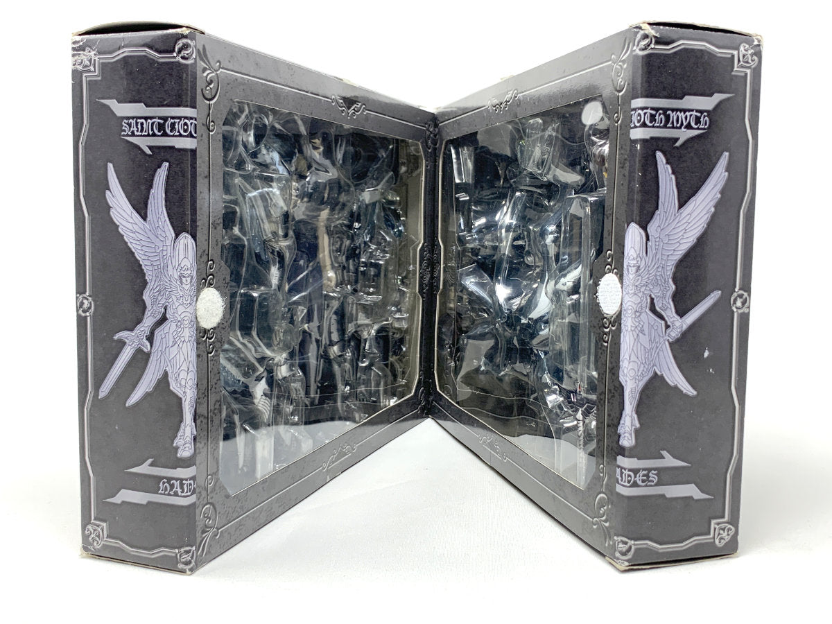 Bandai Saint Seiya Myth Hades Collectible Figure • Saint Seiya