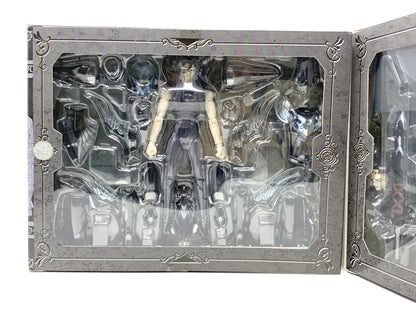 Bandai Saint Seiya Myth Hades Collectible Figure • Saint Seiya