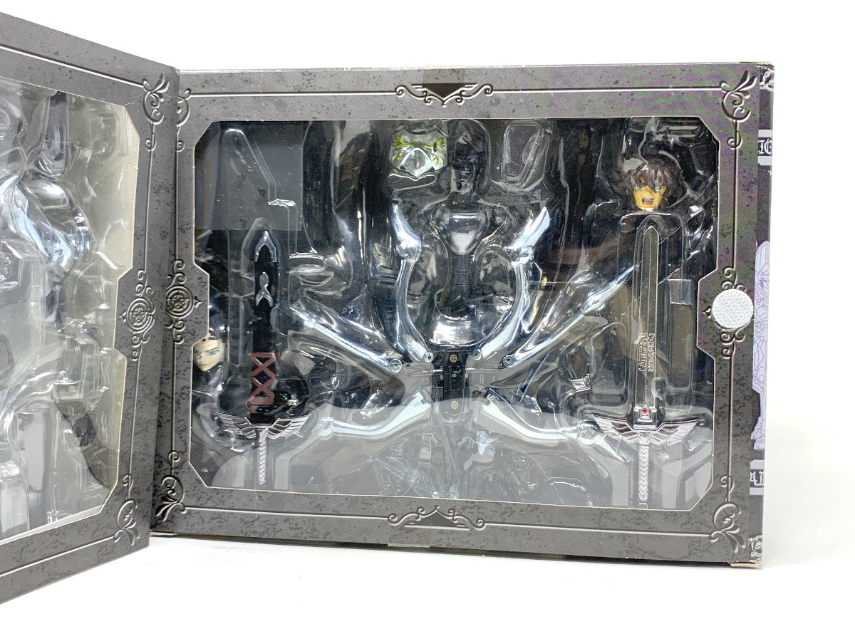 Bandai Saint Seiya Myth Hades Collectible Figure • Saint Seiya