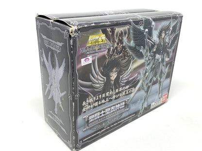 Bandai Saint Seiya Myth Hades Collectible Figure • Saint Seiya