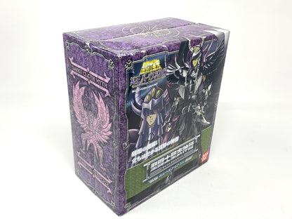 Bandai Saint Seiya Myth Garuda Aiakos Collectible Figure • Saint Seiya