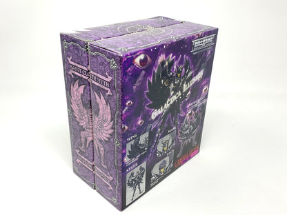 Bandai Saint Seiya Myth Garuda Aiakos Collectible Figure • Saint Seiya