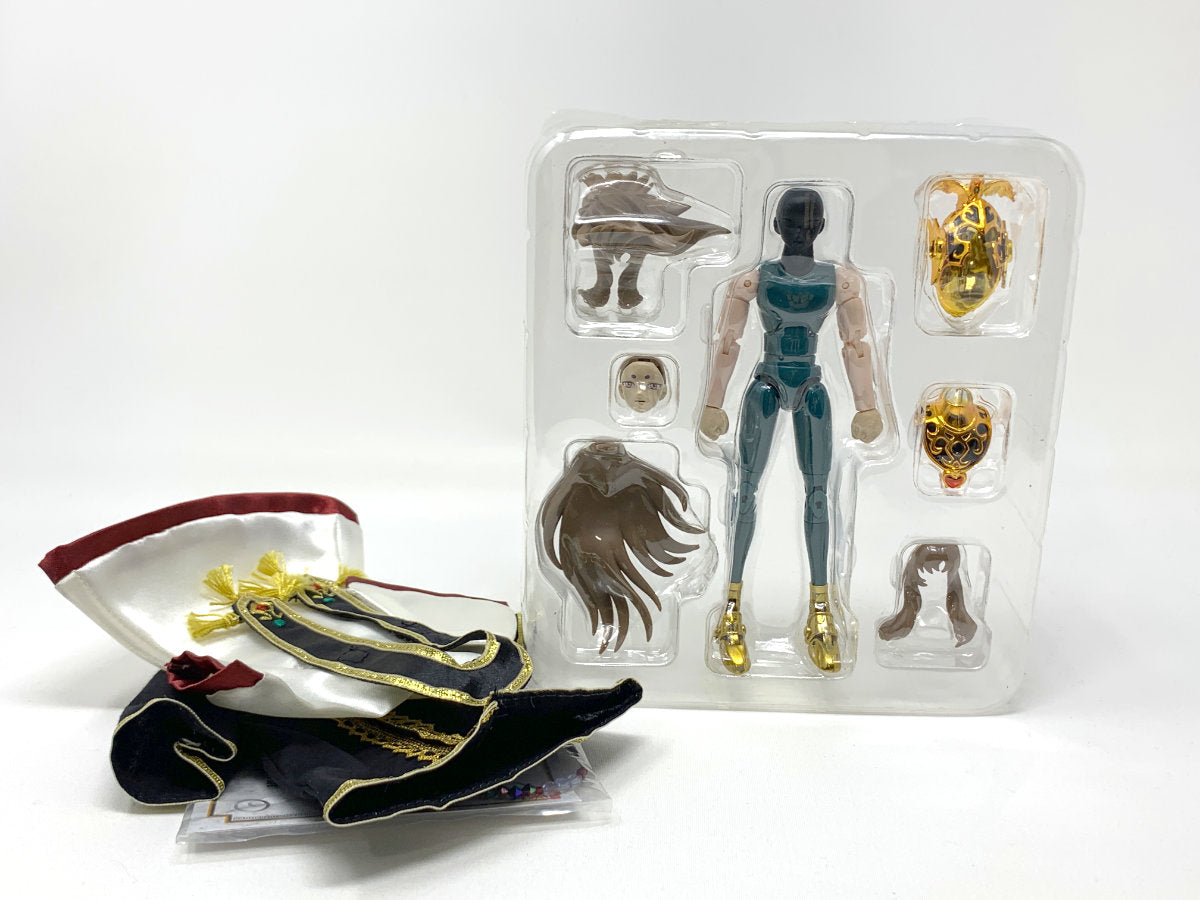 Saint Seiya Myth Grand Pope Collectible Figure - Super Special Limited Edition • Figure