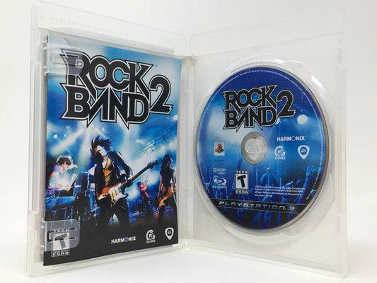 Rock Band 2 • PS3