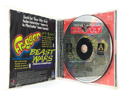 Monopoly • Playstation 1