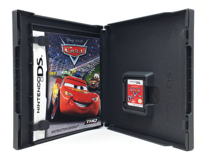 Cars • Nintendo DS