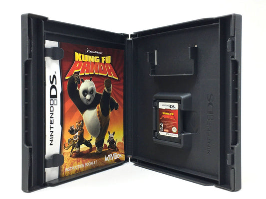Kung Fu Panda • Nintendo DS