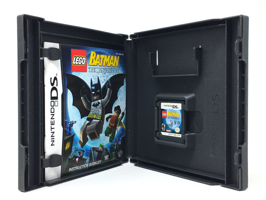 LEGO Batman: The Videogame • Nintendo DS