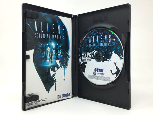 Aliens: Colonial Marines • PC