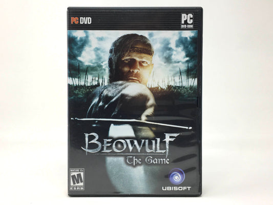 Beowulf: The Game – (Big Box) • PC (Windows)