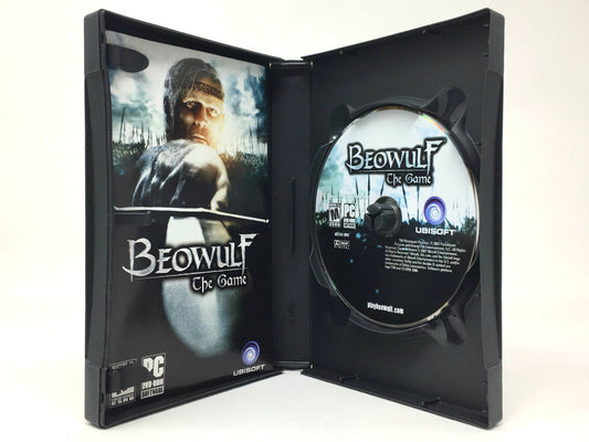 Beowulf (Big Box) • PC