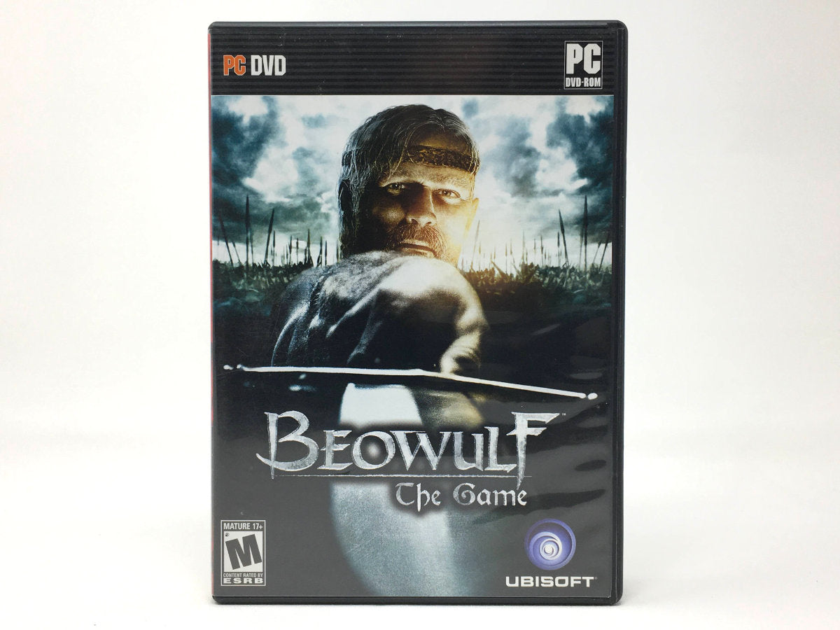 Beowulf • PC