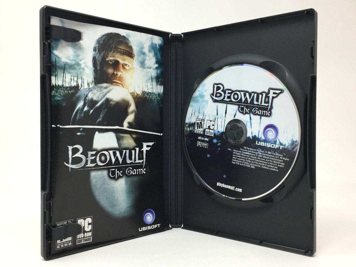 Beowulf • PC