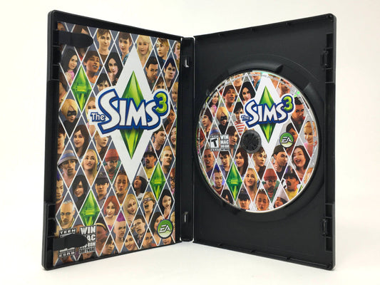 The Sims 3 • PC