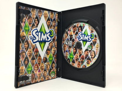 The Sims 3 • PC (Windows & Mac)