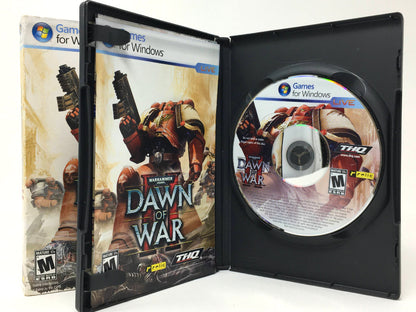 Warhammer 40,000: Dawn of War II • PC (Windows)
