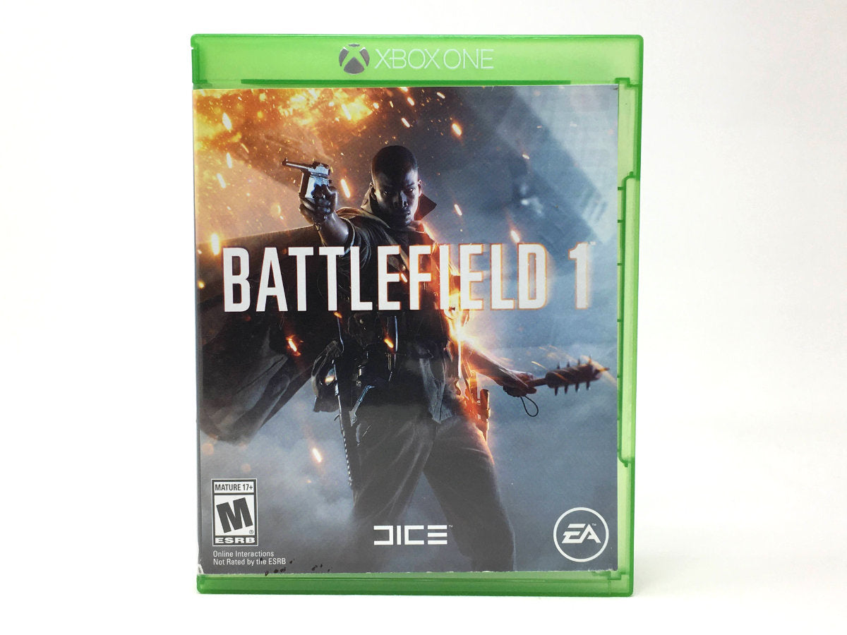 Battlefield 1 • Xbox One