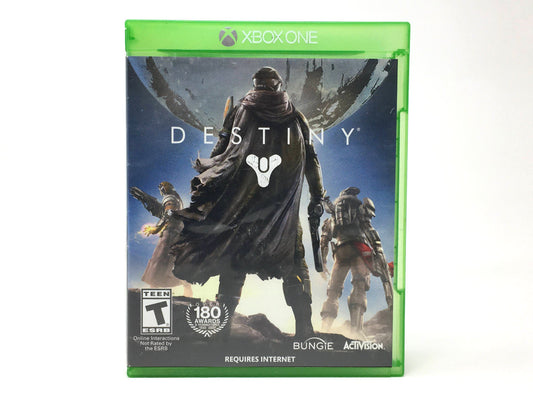 Destiny • Xbox One