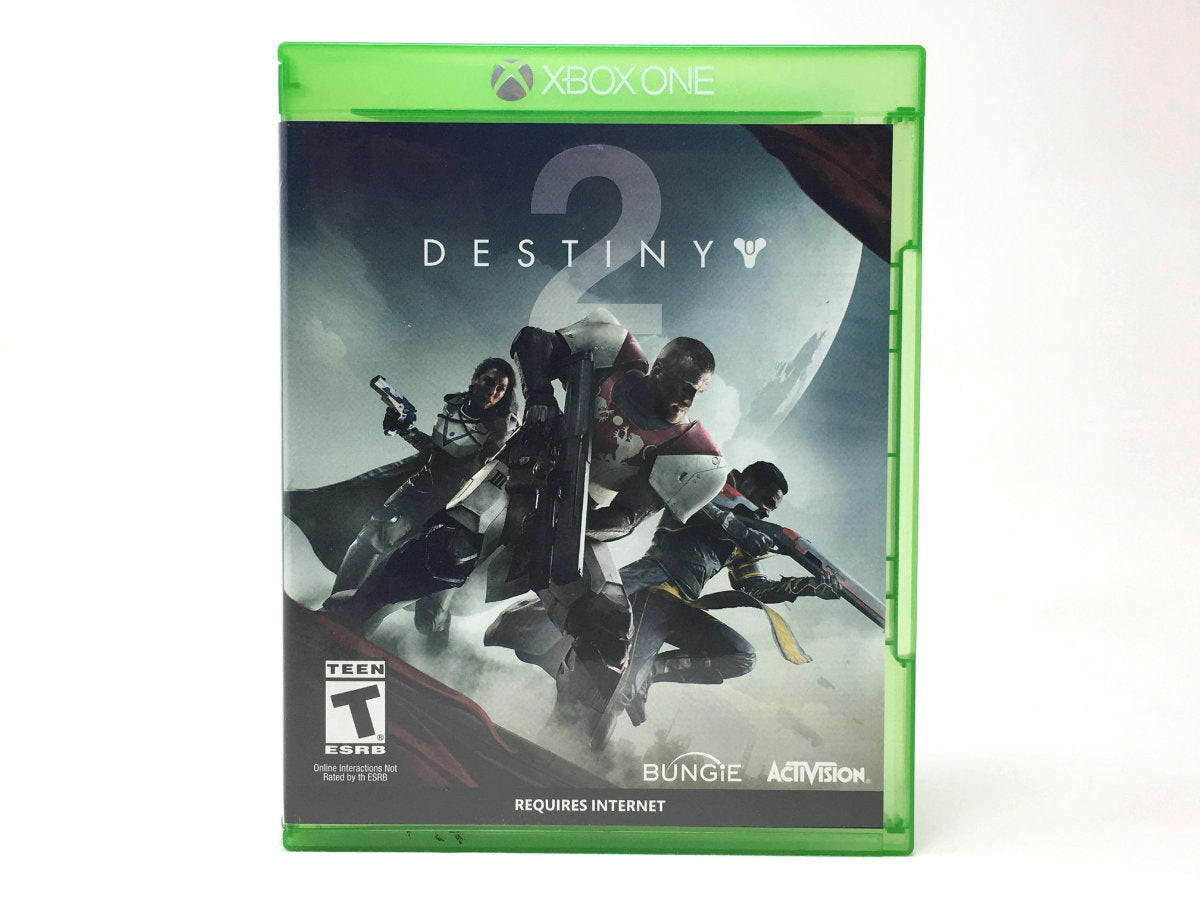 Destiny 2 • Xbox One