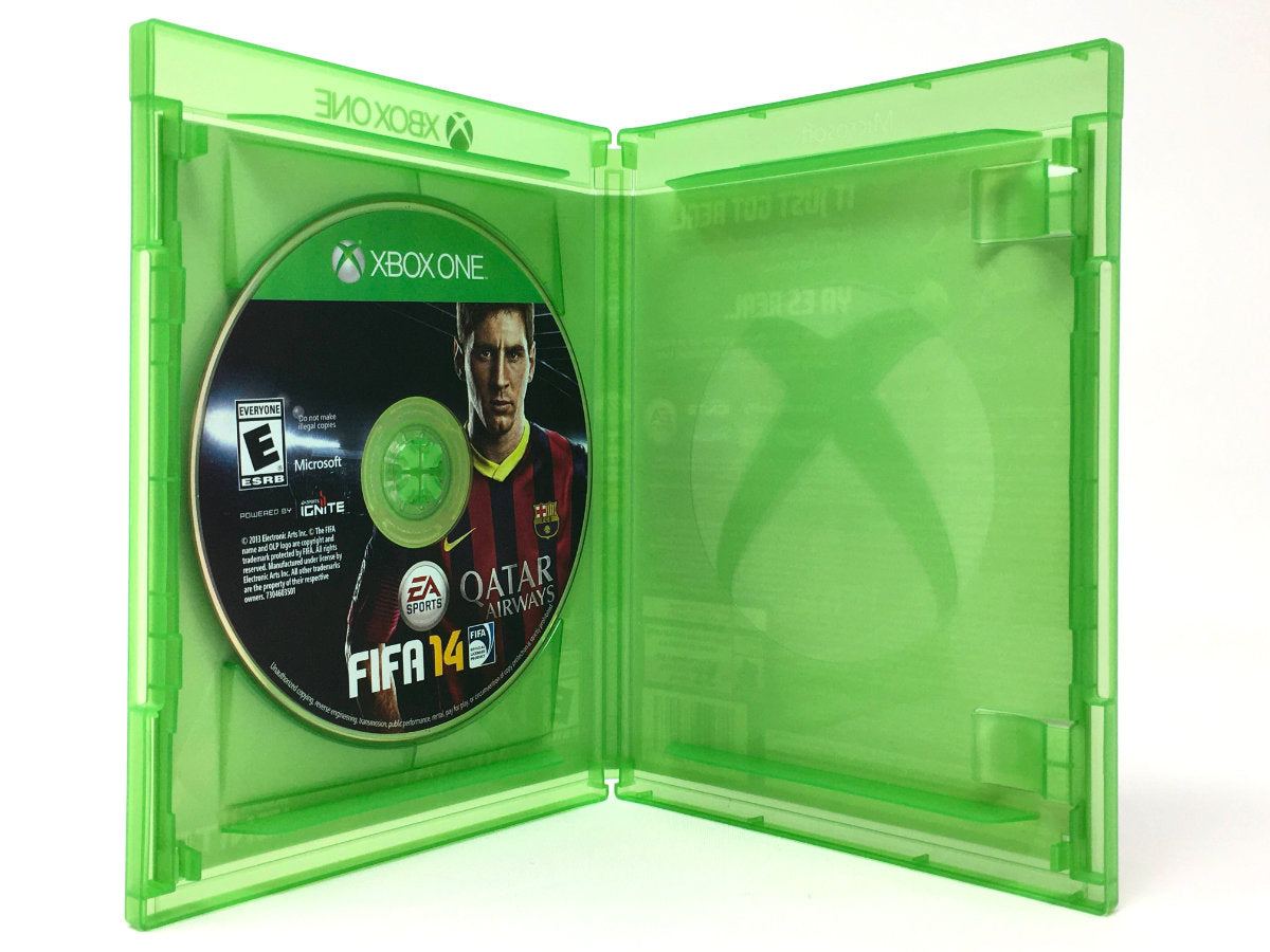 FIFA 14 • Xbox One