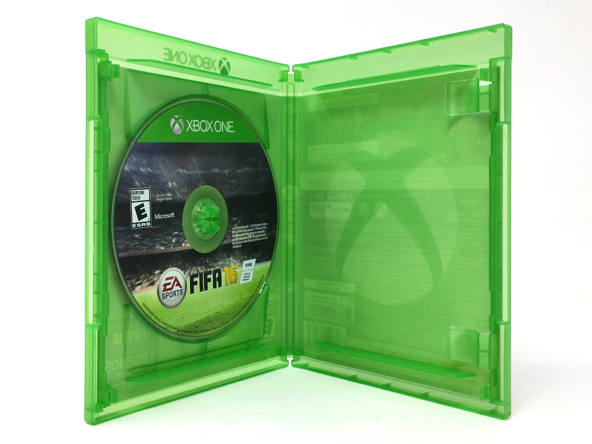 FIFA 16 • Xbox One