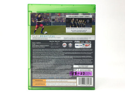 FIFA 16 • Xbox One