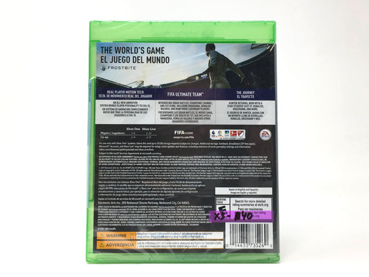 FIFA 15 - Ultimate Team Edition mit Steelbook (Exklusiv bei ) -  [Xbox One] : : Games